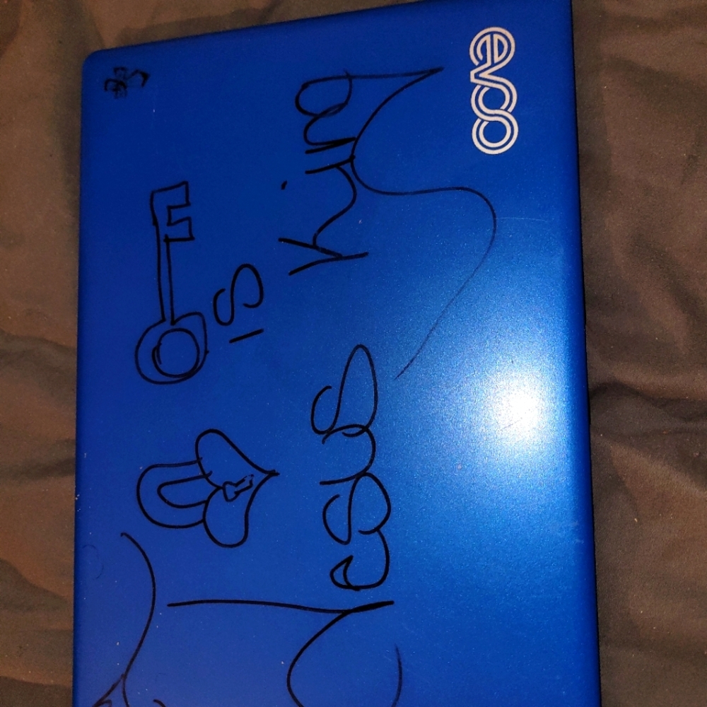 Evoo notebook Laptop